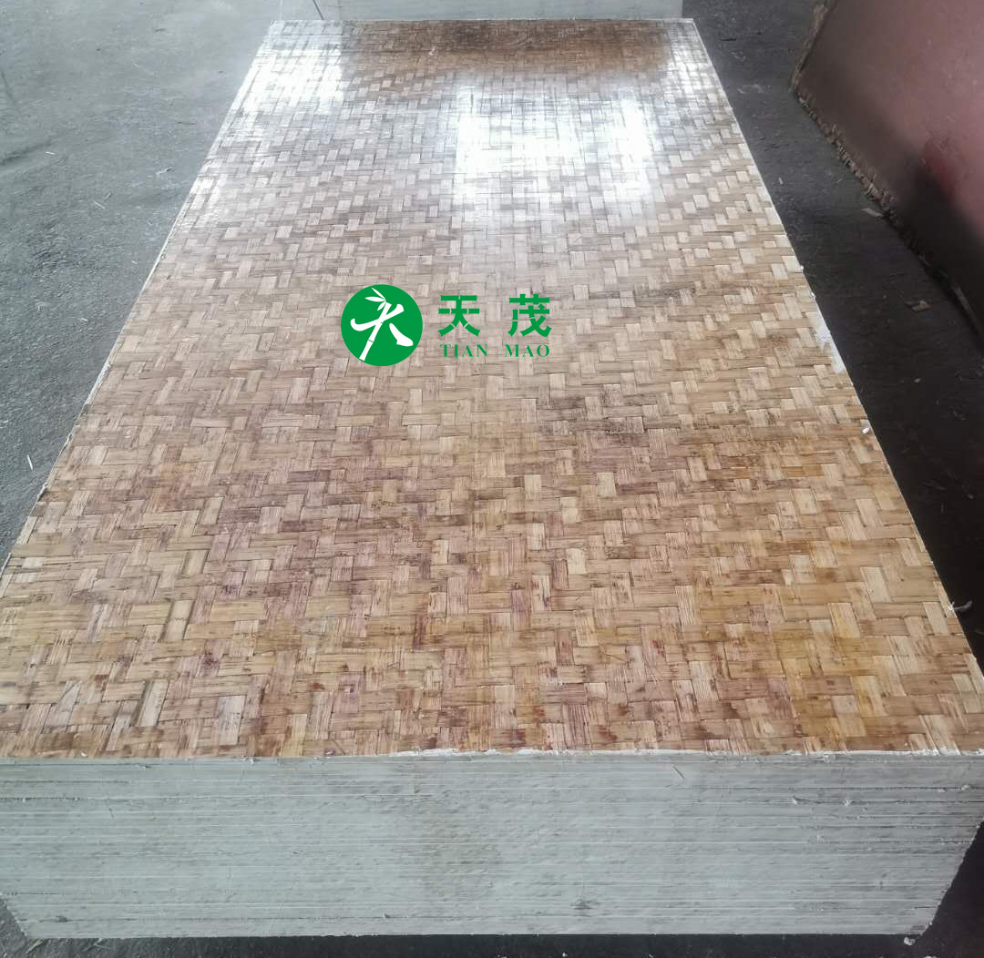 货车车厢底板 支持定制集装厢底板 竹胶板底板 厂家批发规格齐全