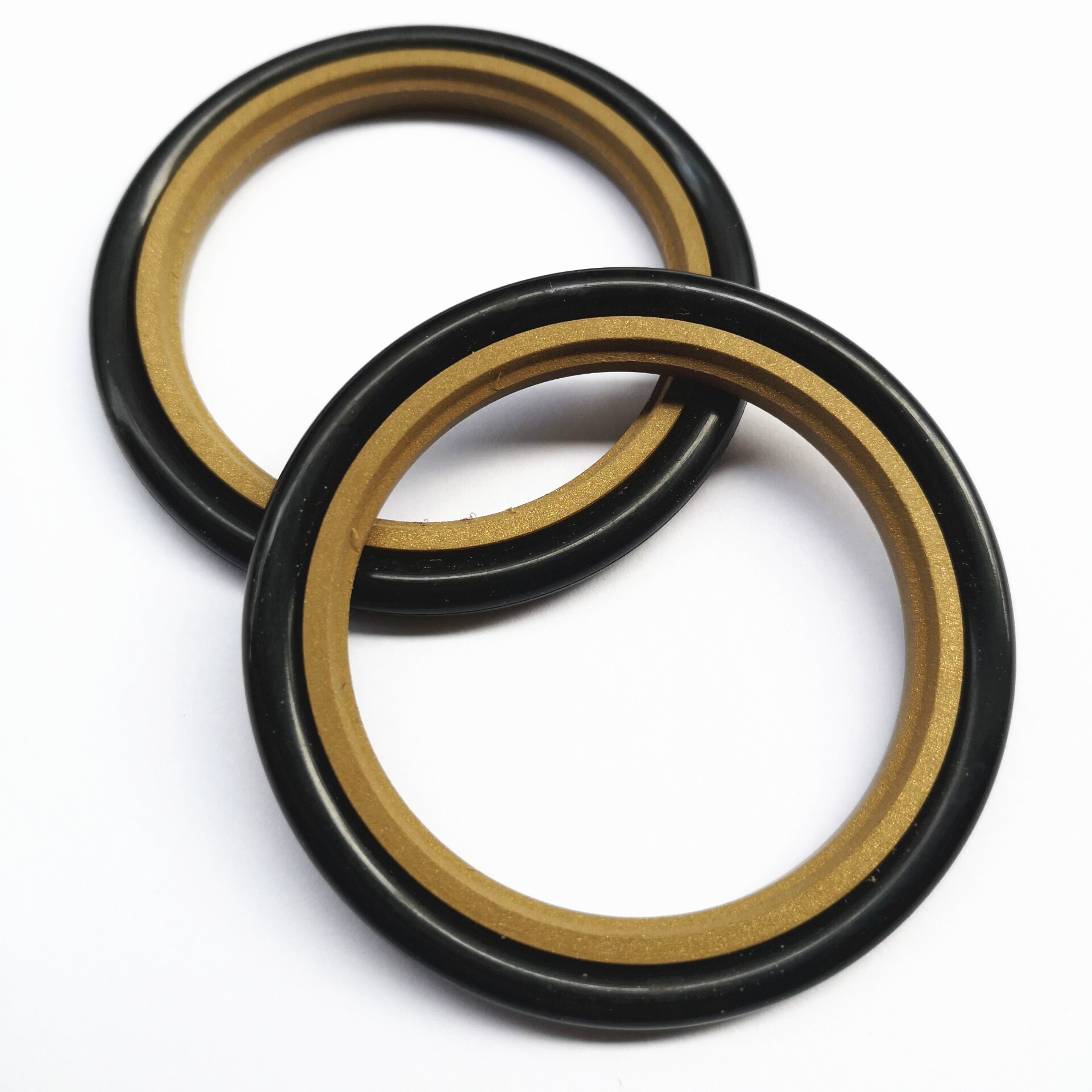 std轴用组合斯特封阶梯圈油缸活塞液压密封圈std密封圈内径40-210