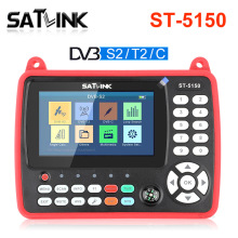 Original SATLINK ST-5150HD Satellite TV Finder高清寻星仪