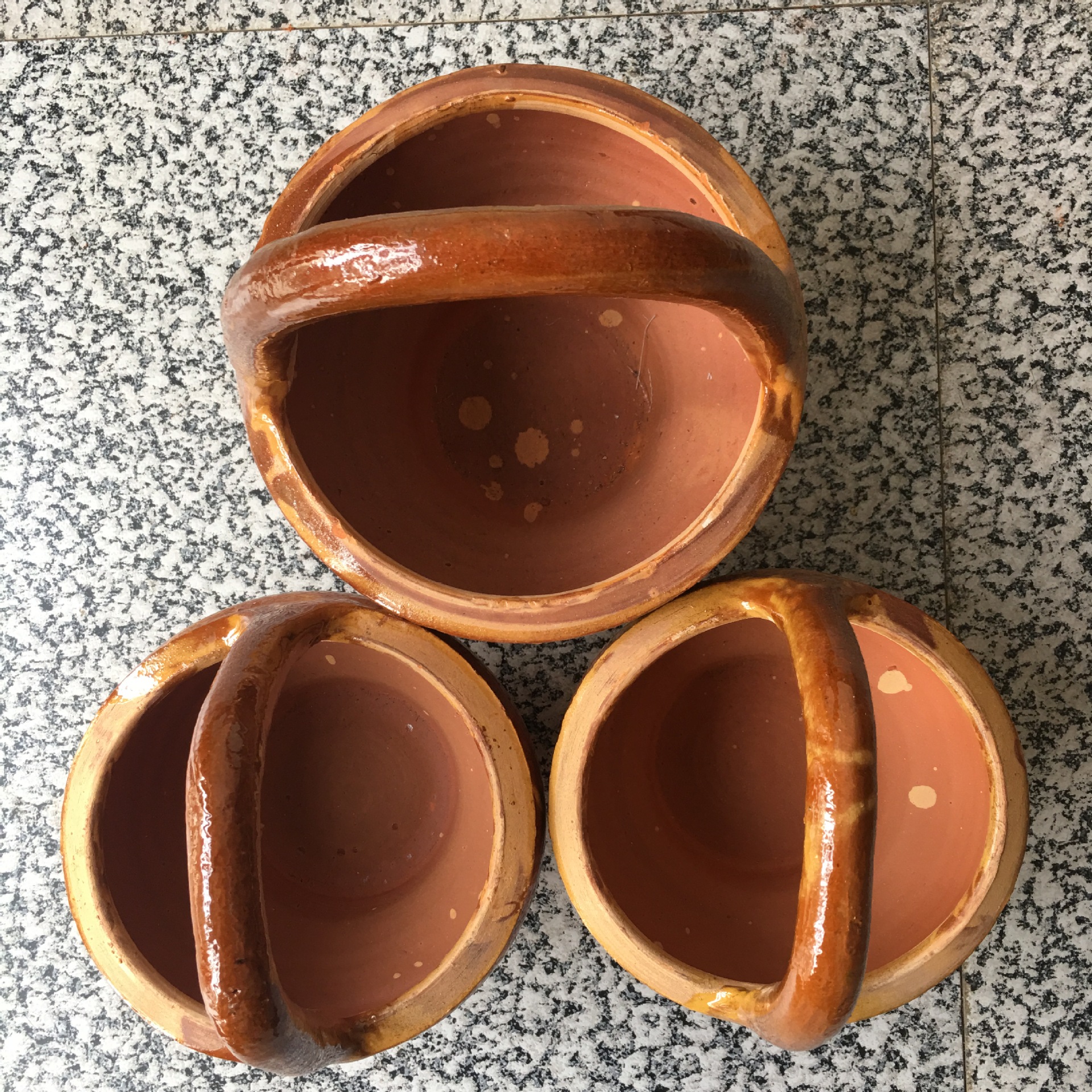 传统手提木炭取暖炉家用室内柴炭火炉便携农村老式小碳炉烤火