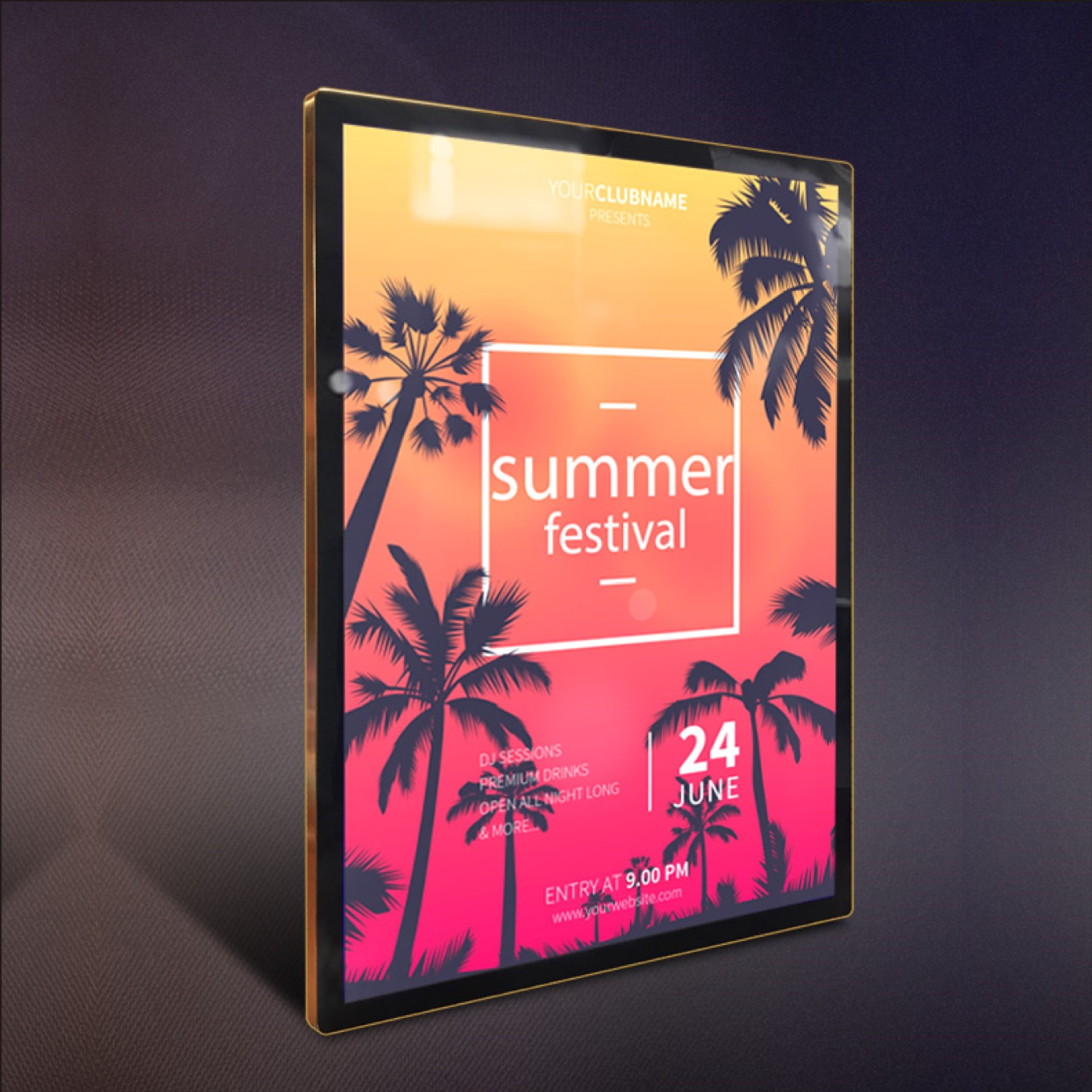 超大面积海报印刷宣传画印刷diy墙画打印a1a2a3广告海报定制厂家