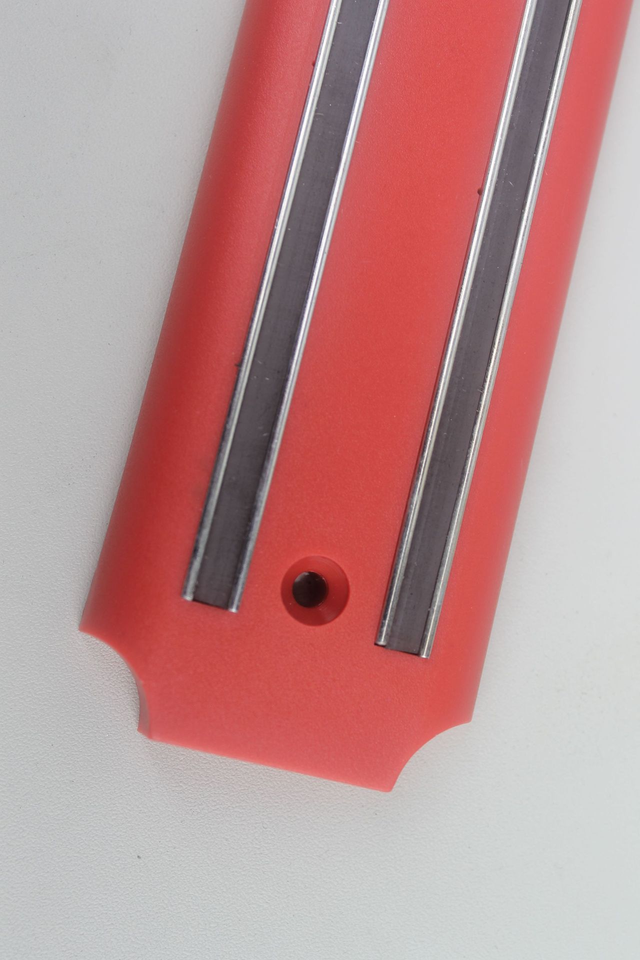 abs磁性刀架厨房用品壁挂式吸磁铁磁力插菜刀具收纳置物架