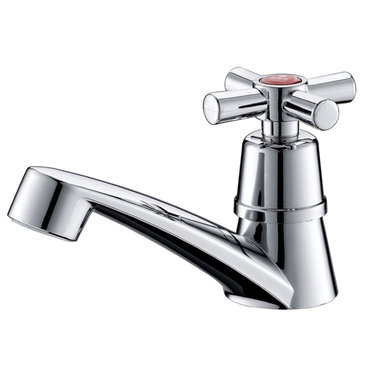 abs厨房龙头 94水咀水龙头 单冷水龙头 面盆龙头 hy-b213