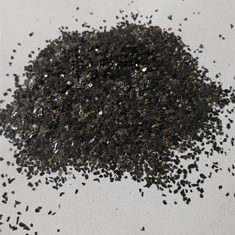 供应黑云母片 金云母片 白云母片 彩色云母10-20目