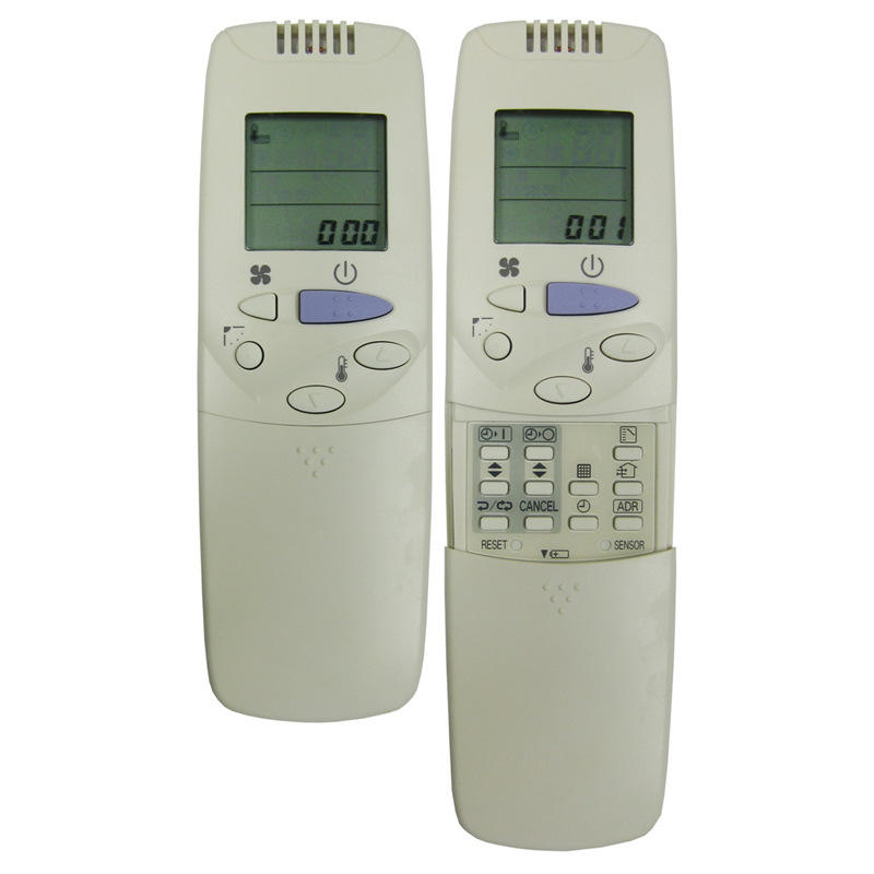 适用于三洋空调遥控器 rcs-sh1bg 摇摆定时功能  亚马逊ebay