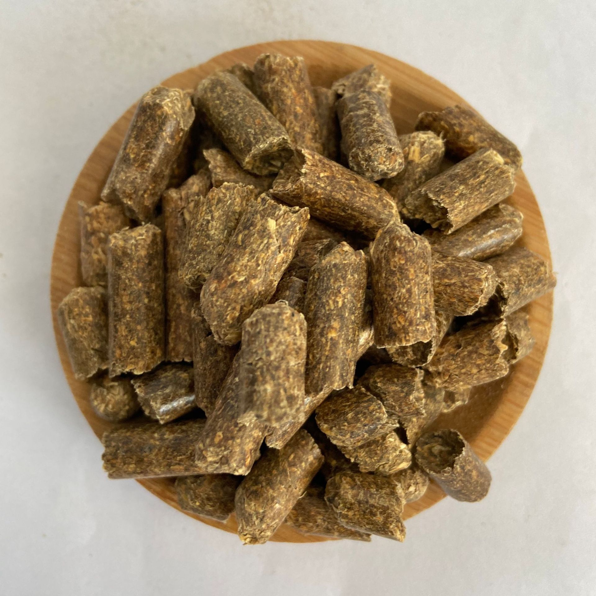 18853678888传      真:86 0536 3478333临朐县华懋饲料有限公司中国