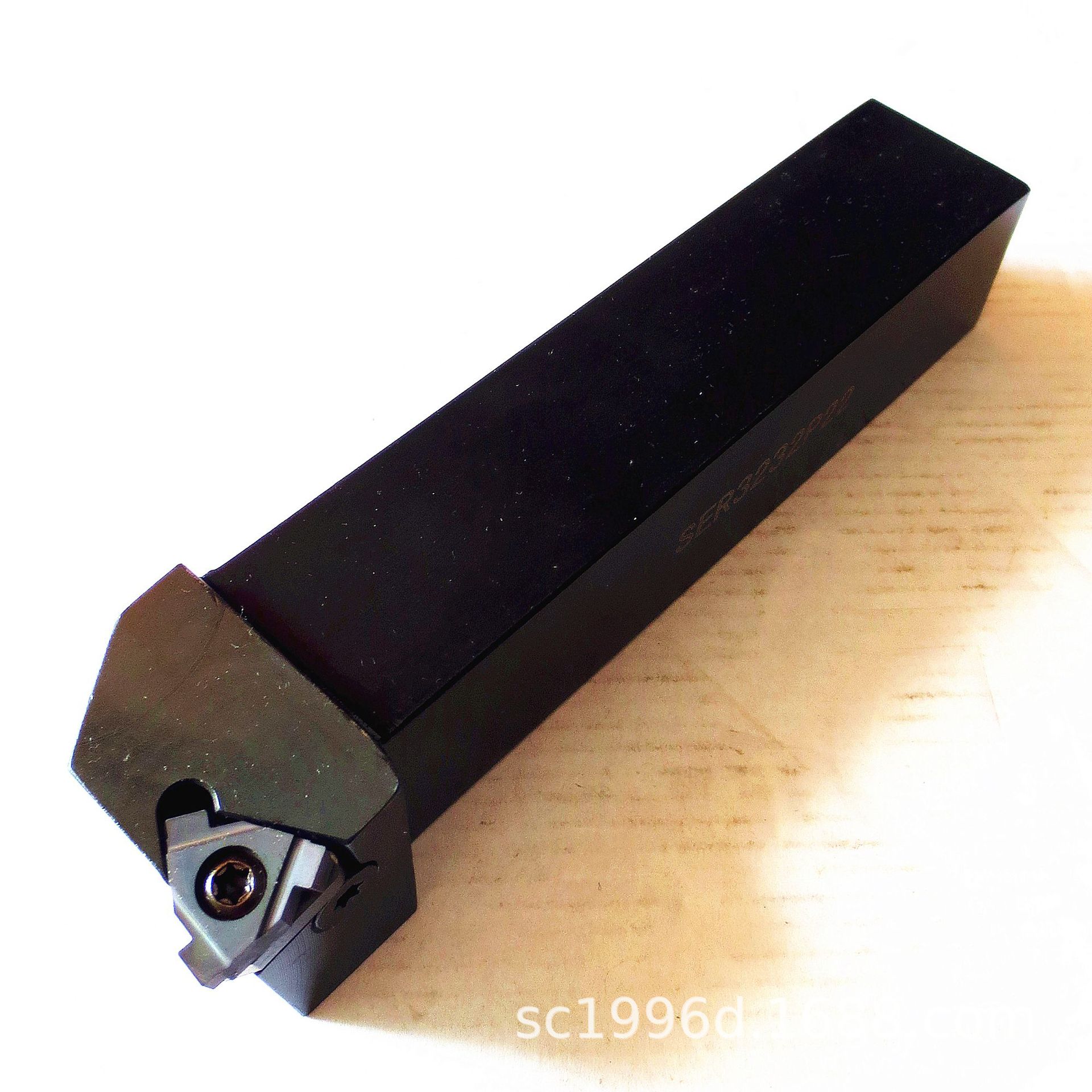 四川天虎螺纹车刀/矩形螺纹车刀:ser3232p22