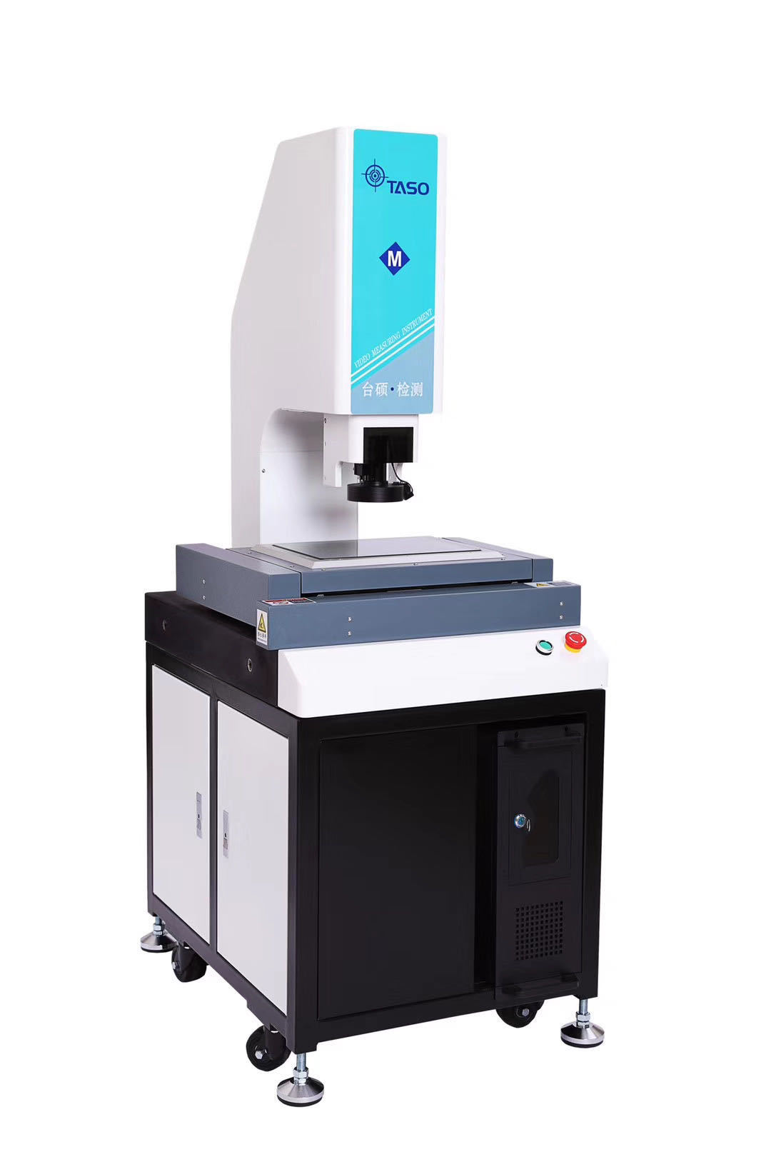 taso台硕检测/cnc全自动影像仪厂家 上海全自动二次元影像测量仪