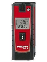 全新喜利得（HILTI）70米激光测距仪------PD 4（停产）（现货）