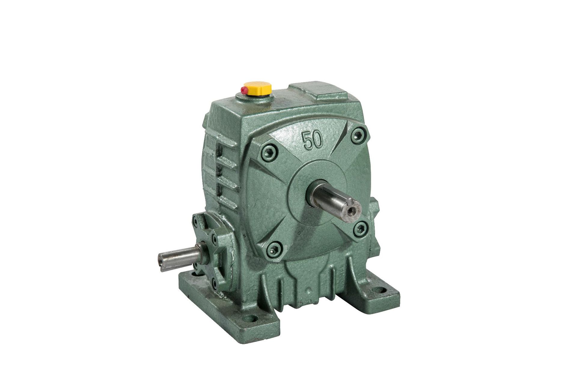 现货出售蜗轮蜗杆减速机wpa40减速机排水减速机规格齐全