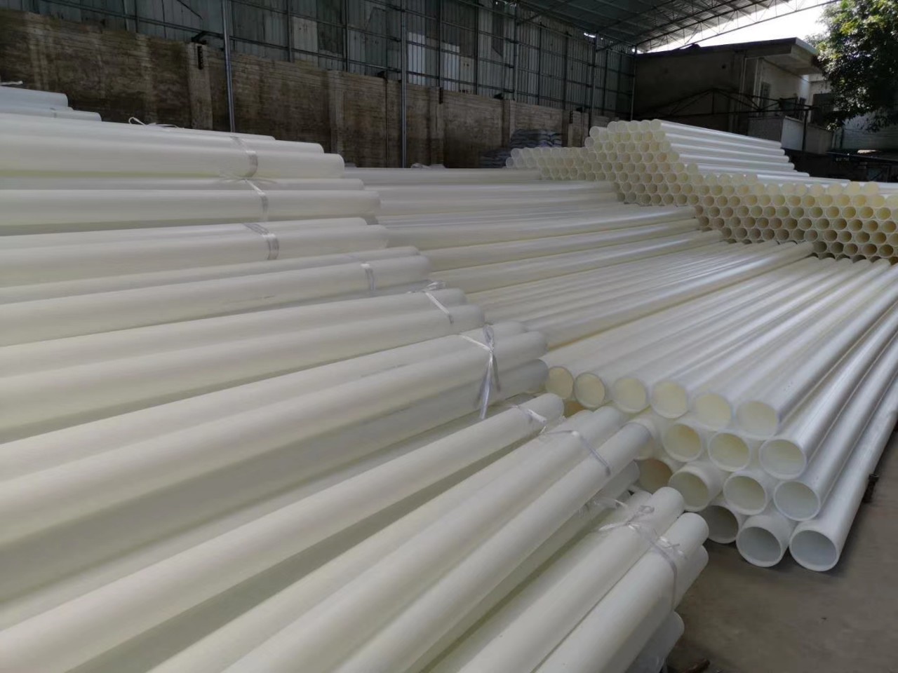 hdpe 通信管道 埋地电力电缆护套管 全新料 50-315-阿里巴巴