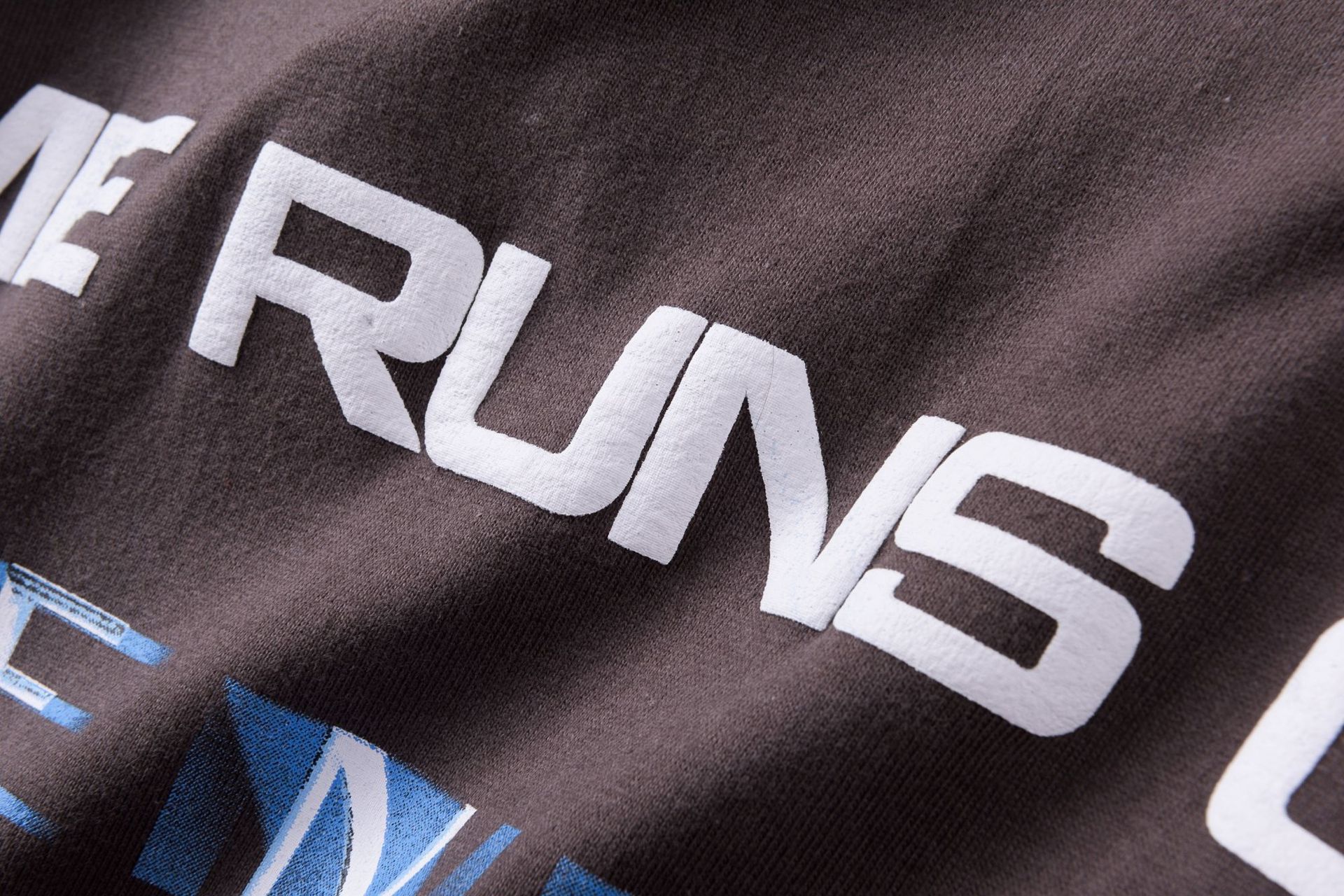 travis scott cactus jack tenet collab tee ts联名周边短袖t恤