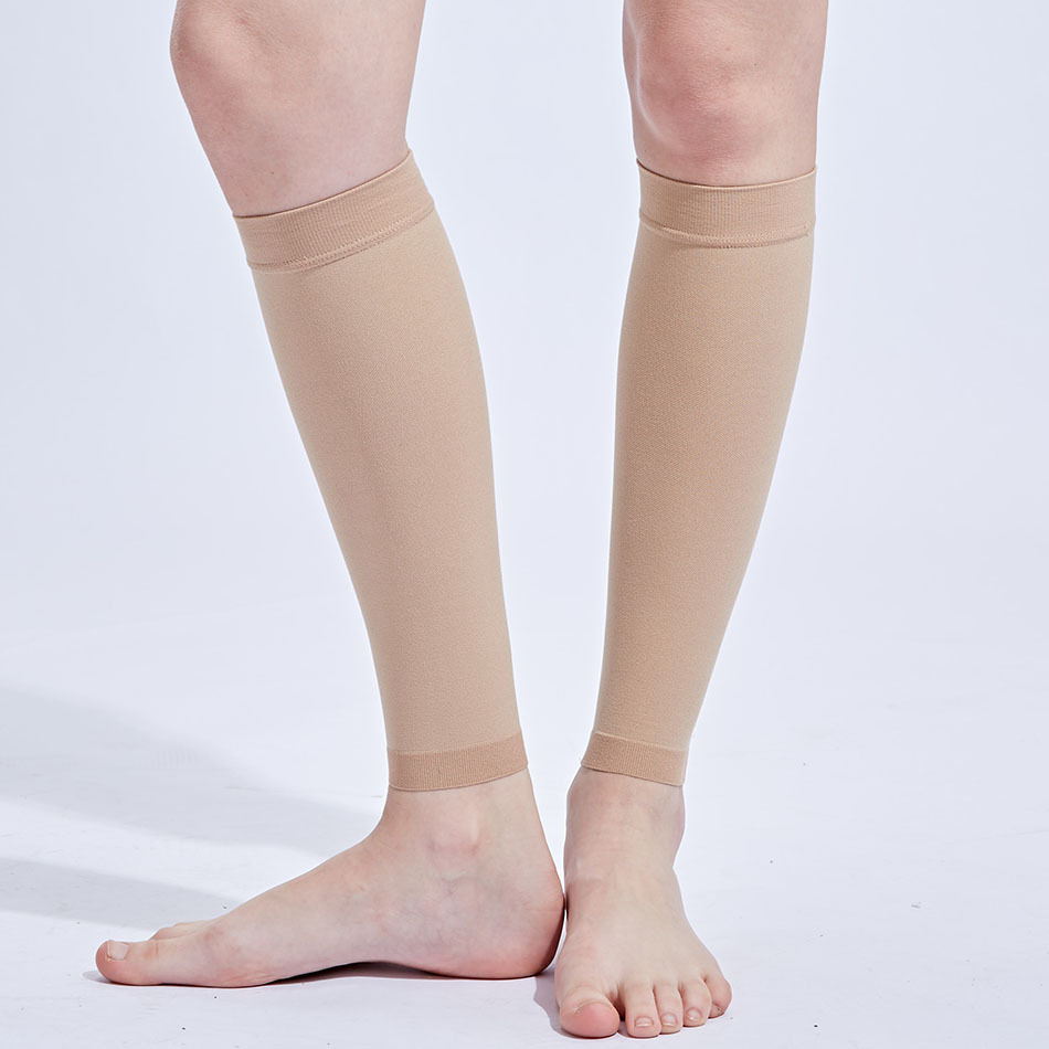 Health Care Stretch Socks Level 2 Leg Protector Compression Stockings Compression Socks Nurse Unisex Shaping Leggings Pants