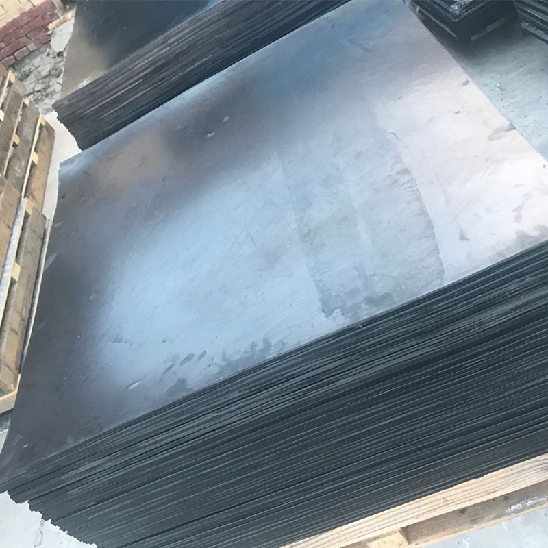 工艺绝缘橡胶板黑色高压铺地胶皮耐磨防滑绝缘加厚橡胶板