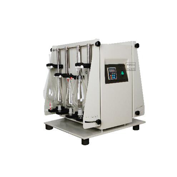 tl系列垂直振荡器分液漏斗液液萃取样品混匀实验室萃取仪