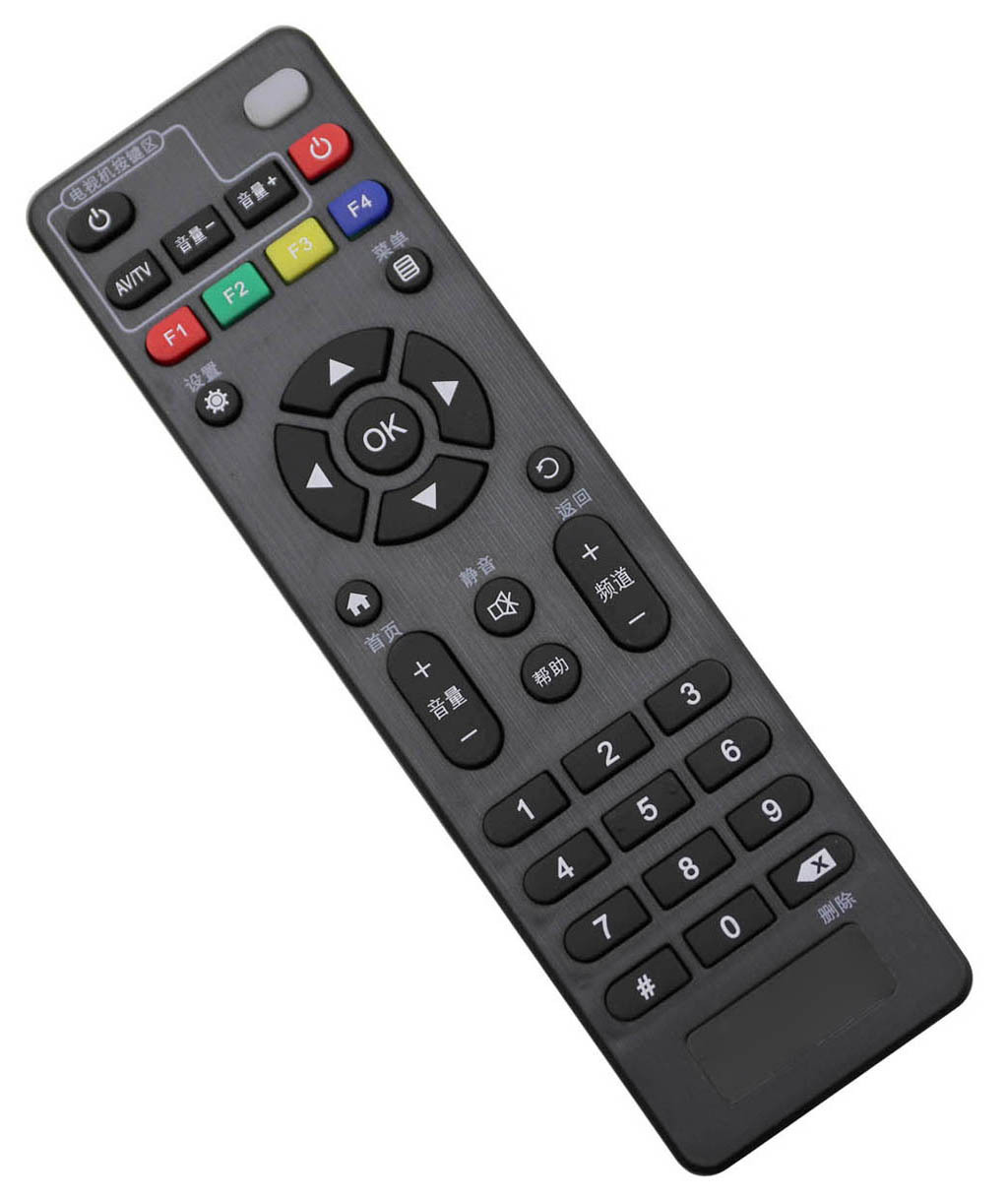 用于中国移动4k高清 魔百和 魔百盒 cm102 cm201-1机顶盒遥控器
