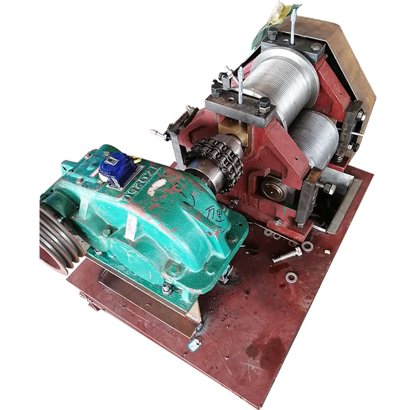 大型甘蔗榨糖机 1吨/小时