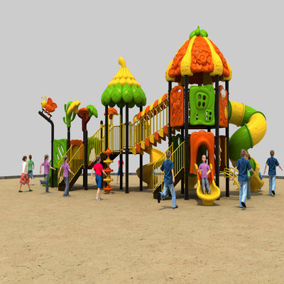 游乐设备户外大型滑滑梯组合滑梯室外大滑梯游乐滑梯园林设备