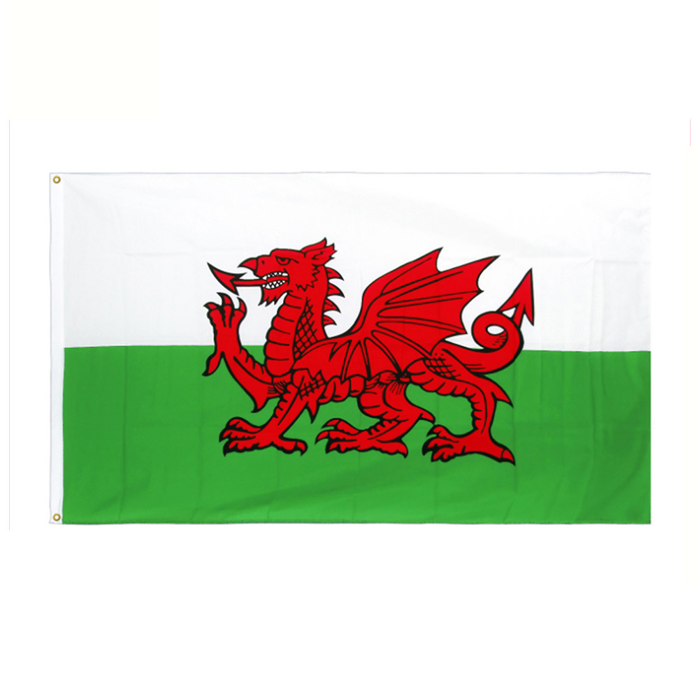 英国 北爱尔兰 英格兰 苏格兰 威尔士 旗帜 丝印现货