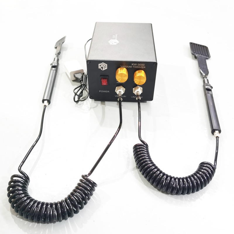 晶圆真空吸笔1/2/3/4/5/6/8/12寸peek pi pai pom吸笔厂家直销