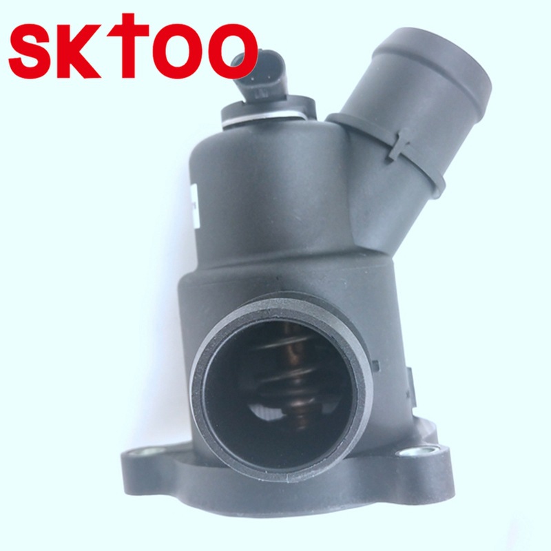 适用于梅赛德斯奔驰w176w246汽车恒温器6512000715a6512000715