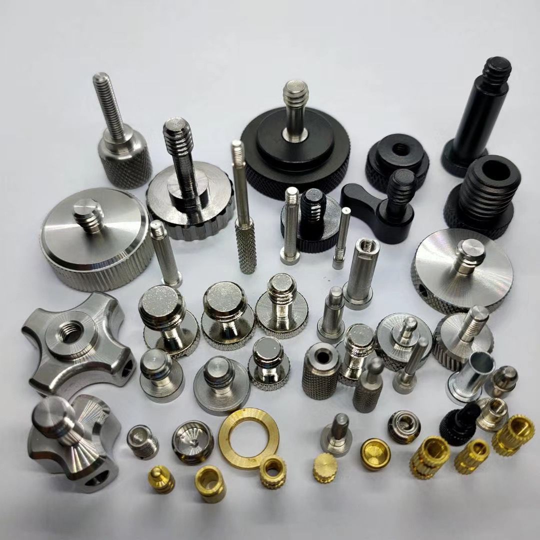 cnc数控车床加工 机加工件定制铝件车加工非标高精密自动车床加工