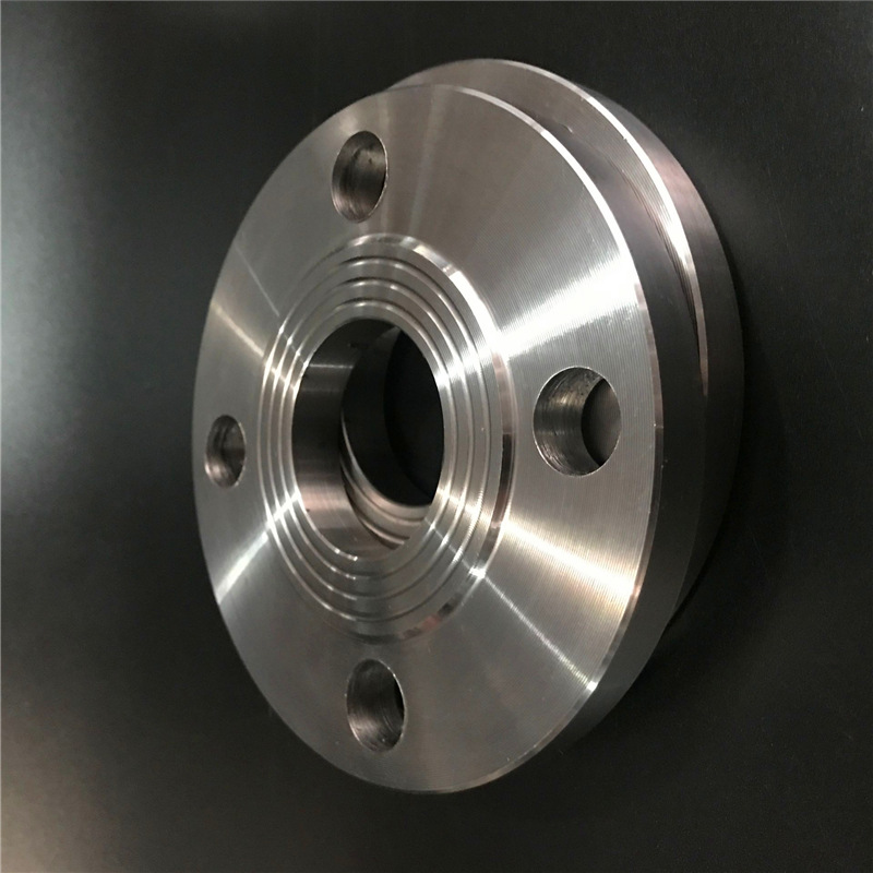 国标平焊法兰焊接碳钢法兰10公斤标准法兰20号钢q235 不锈钢法兰