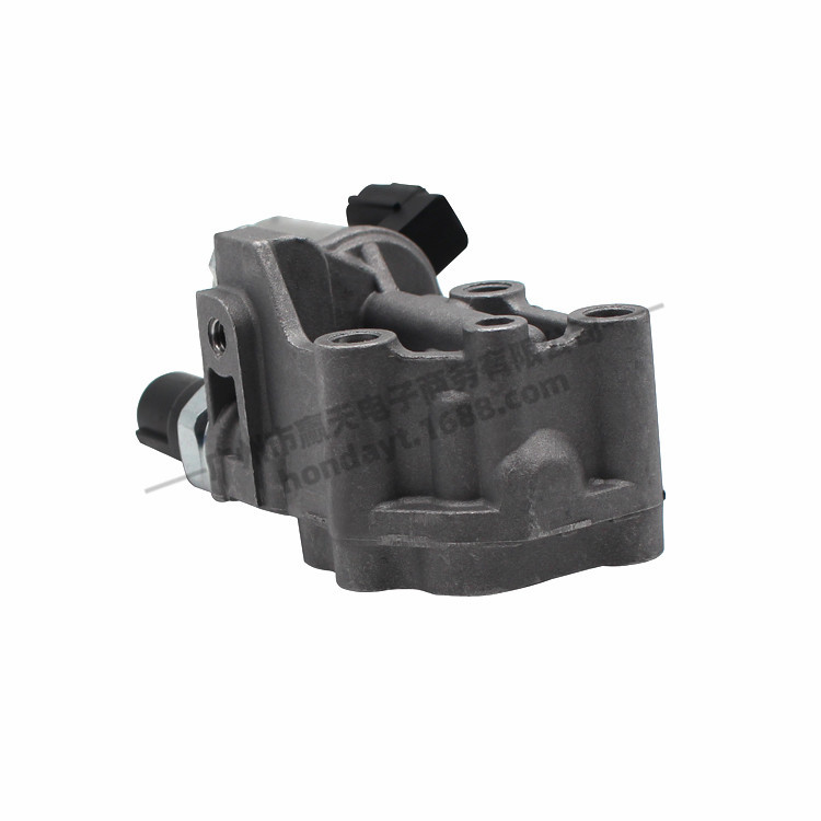 适用于本田飞度/jazz两厢 思迪 理念vtec电磁阀15810pwcq02