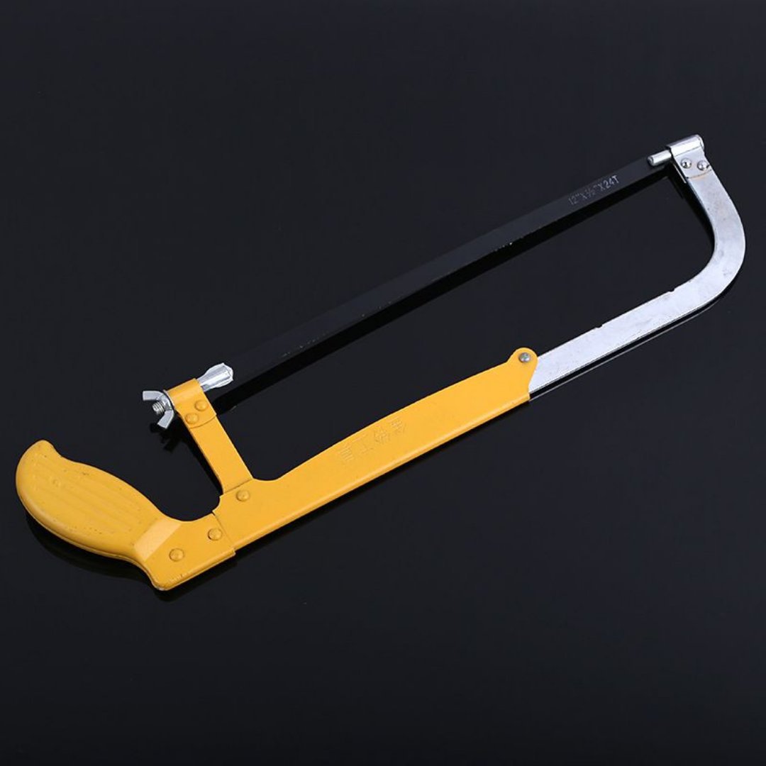 批发锯架 普通锯架 可调节 手动工具钢锯架