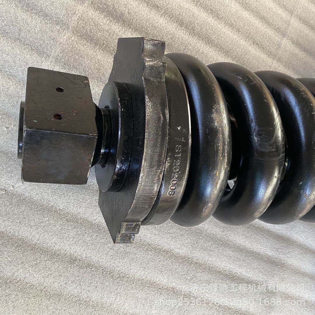 现货供应卡特挖掘机全车配件 卡特e323d挖掘机涨紧弹簧总成