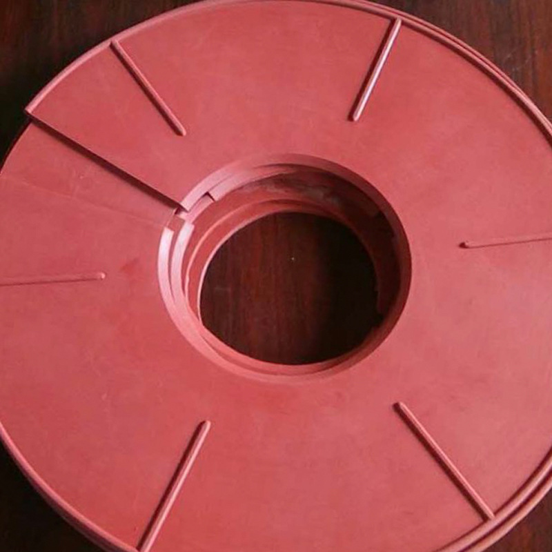 伞裙 绝缘子配用硅橡胶增爬防污闪伞裙