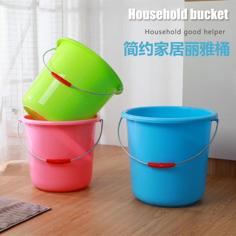 卫生间水桶家用