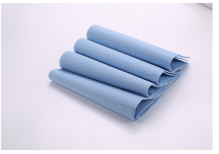多功能擦拭纸擦拭布除油布无尘布无纺布工业擦拭纸布掉毛防静电擦