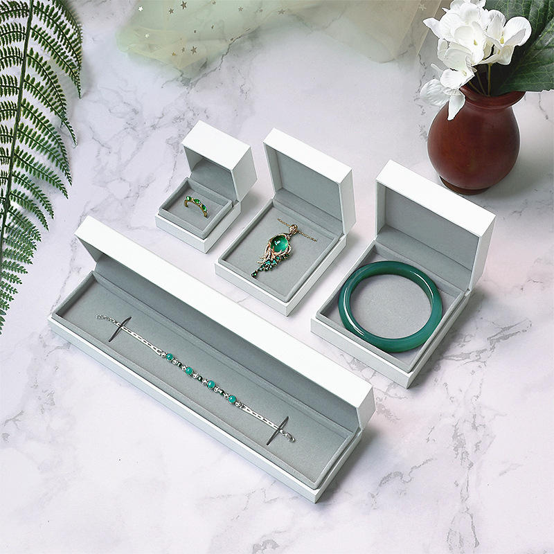 首饰盒云龙纹包装盒子吊坠饰品盒项链盒手链盒求婚戒指盒现货批发