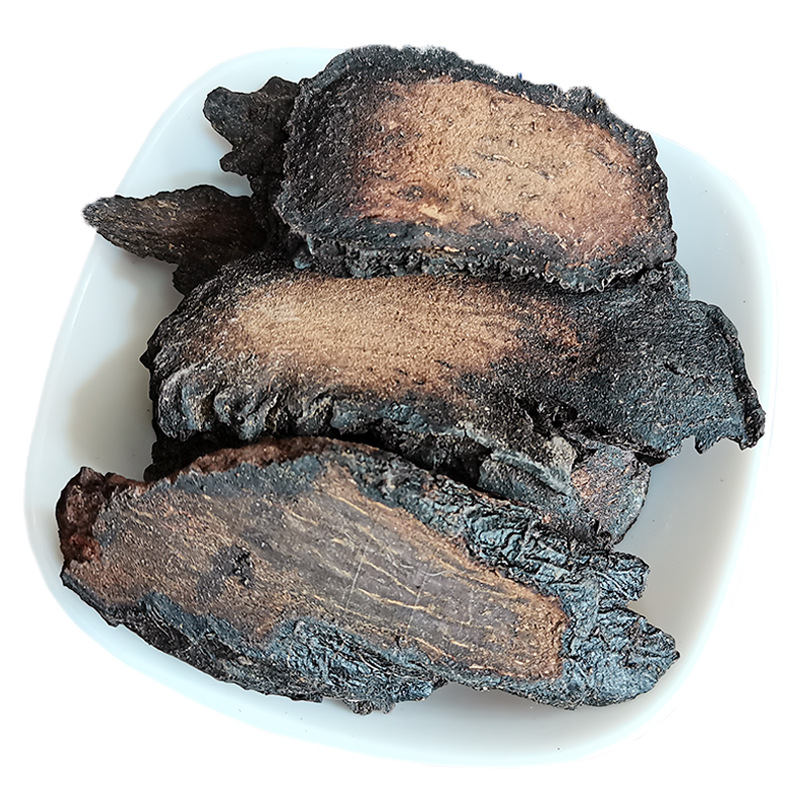 新疆管花肉苁蓉片整根肉从容切片硬大芸大云片泡茶泡酒料男性产品