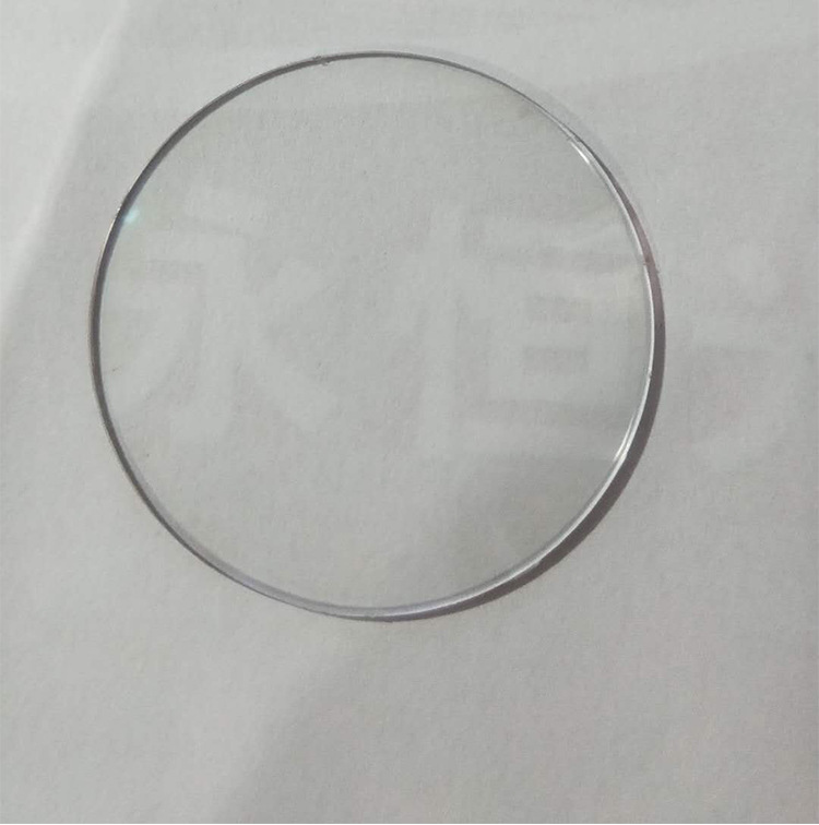 49远视镜片 老花平光树脂镜片 白包树脂片 远视眼镜片 厂家