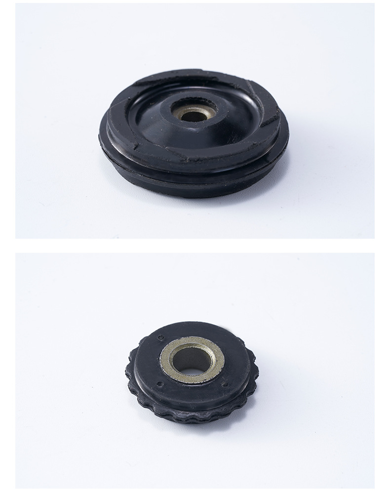 摩托车发动机油泵轮中间导响轮涨紧轮jh70dy100jd100原厂配件直销