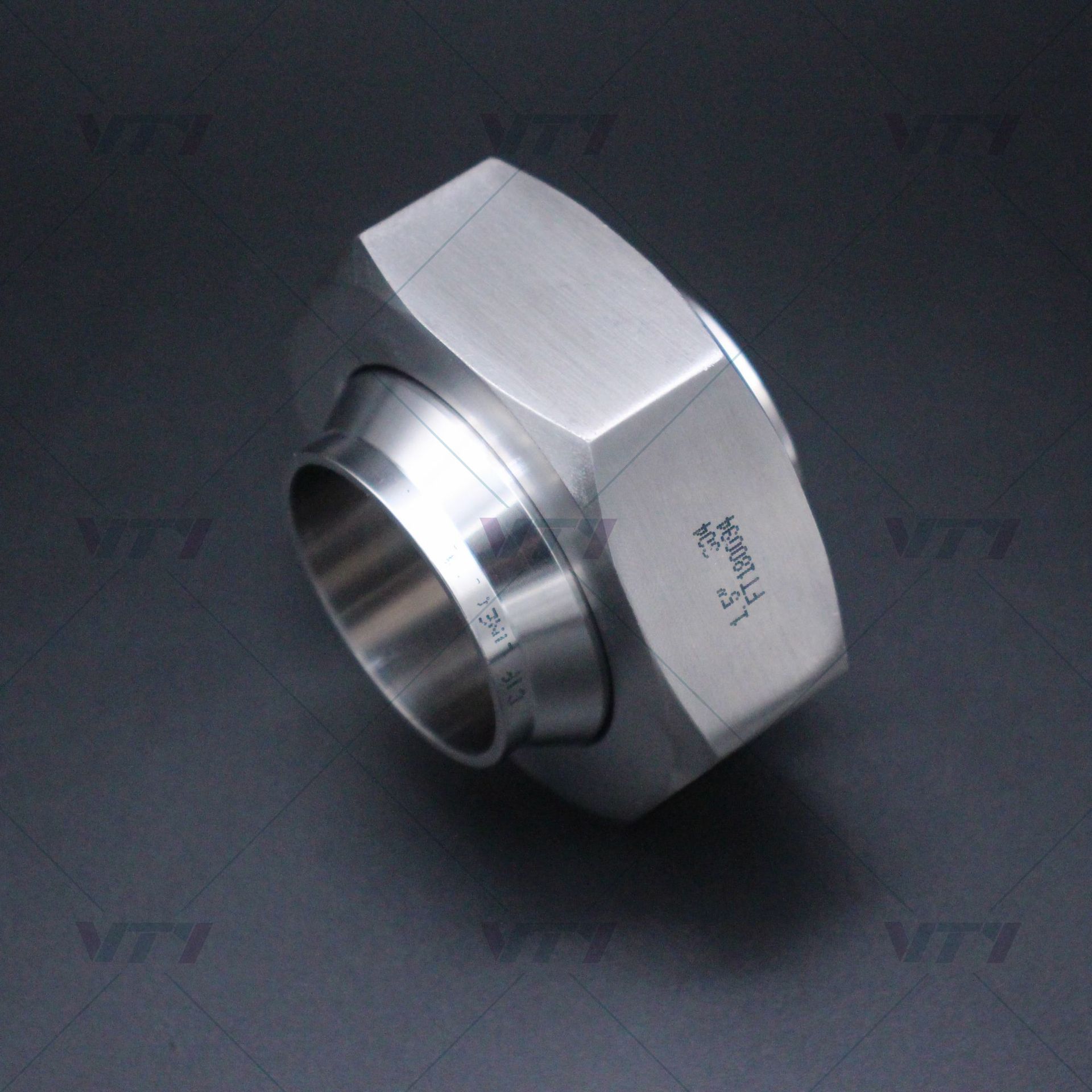 304不锈钢活接头卫生级rjt焊接活接由任union-阿里巴巴