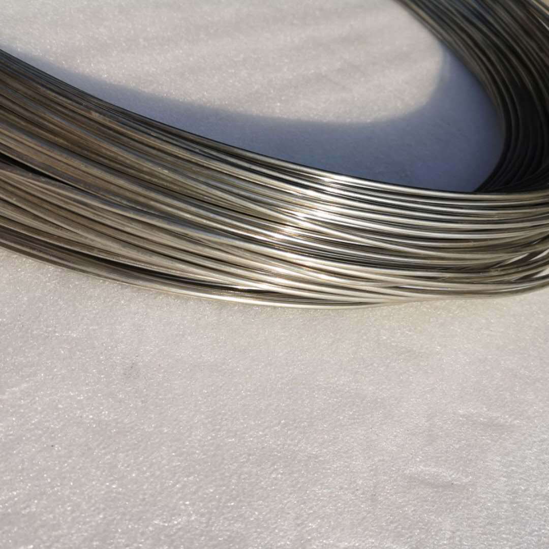 ti6al4v钛线ti02pd钛合金丝gr1合金线钛合金硬度195hb