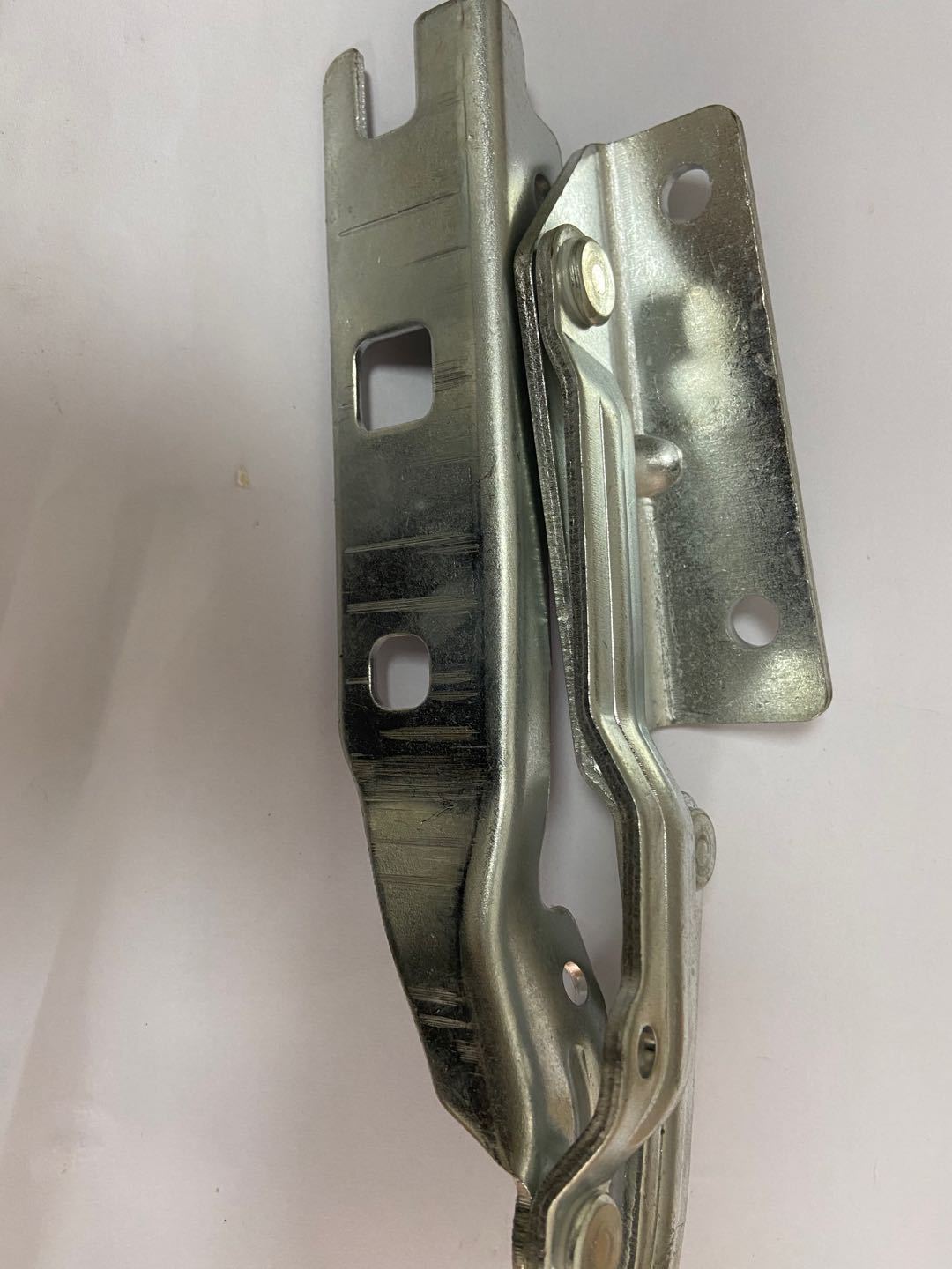 适用于 大众 高尔夫5/6 速腾 机盖铰链5k0823301b/5k0823302b