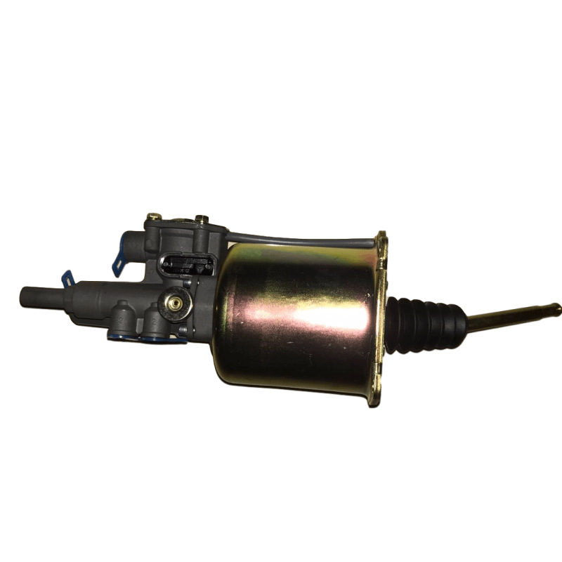 离合器助力泵 助力缸 wg9725230042 豪沃 离合器分泵 陕汽德龙