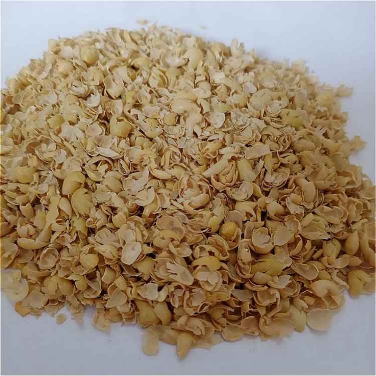 大豆皮 黄豆皮 粗纤维饲料 价格低廉实惠