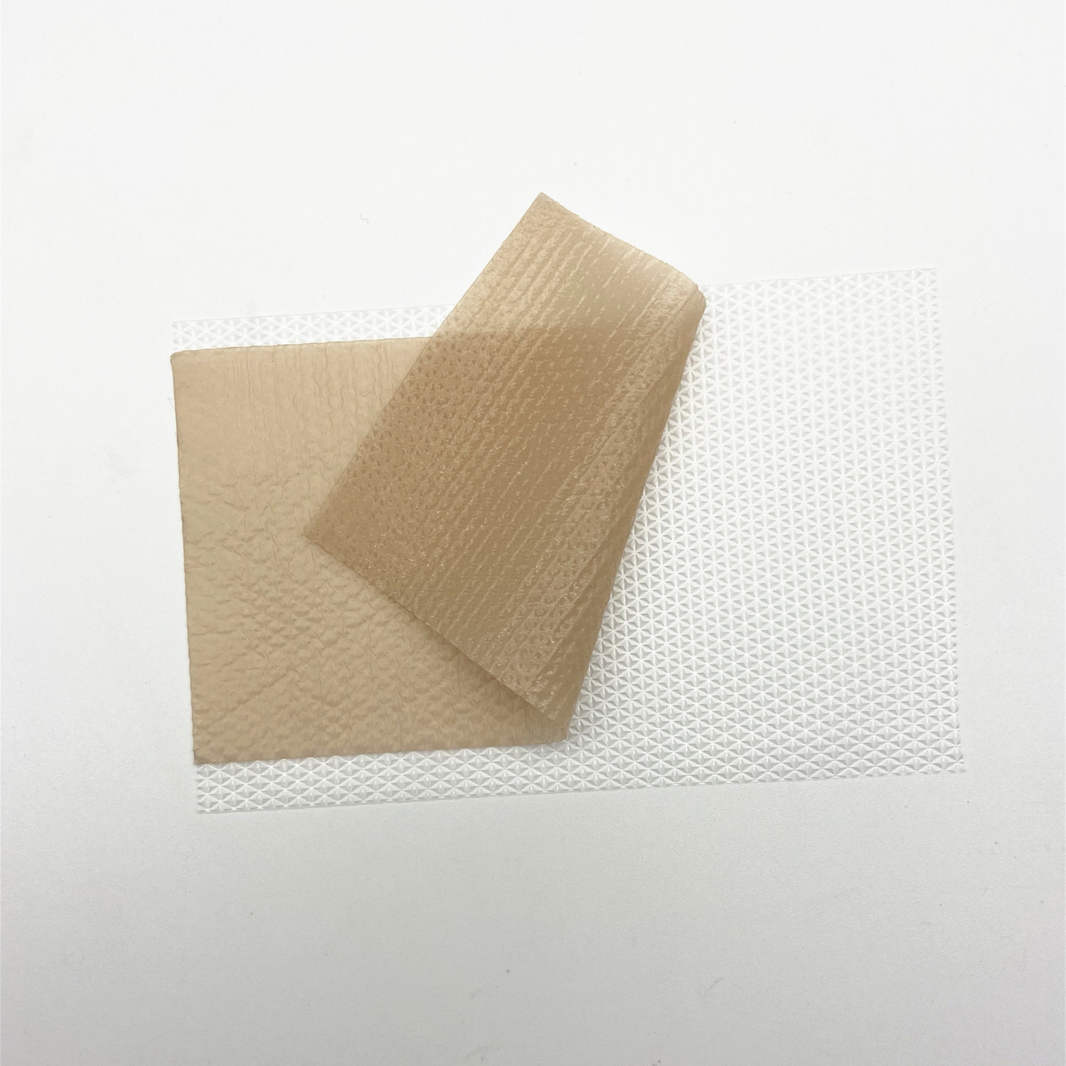 硅酮凝胶疤痕贴淡疤贴剖腹产妊娠纹整形手术后修复贴厂家直销