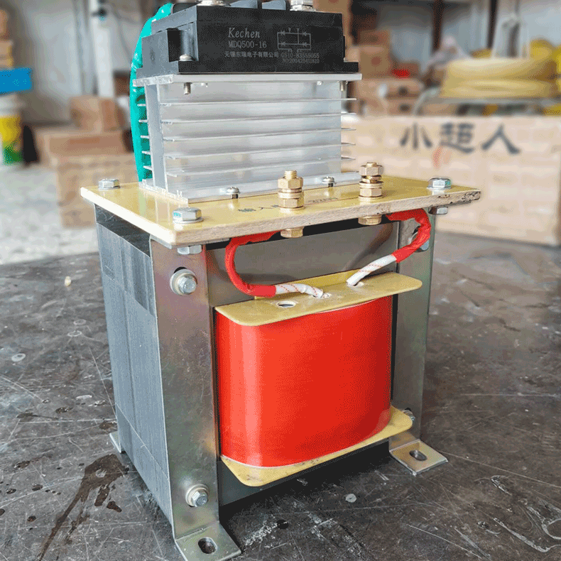 bkz-5kva单相整流变压器 交流ac220v380v转直流dc110v48v36v72v12