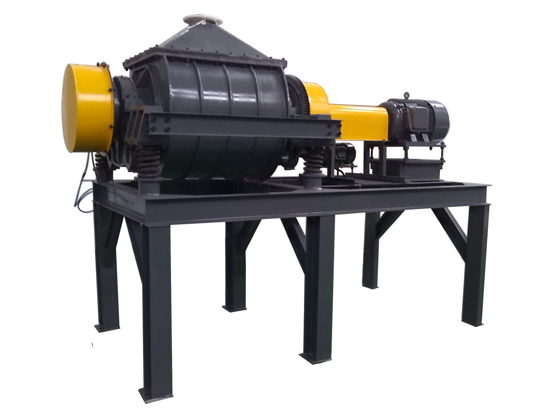 实验室用振动球磨机,振动磨,厂家直销,筒体可翻转,方便出料