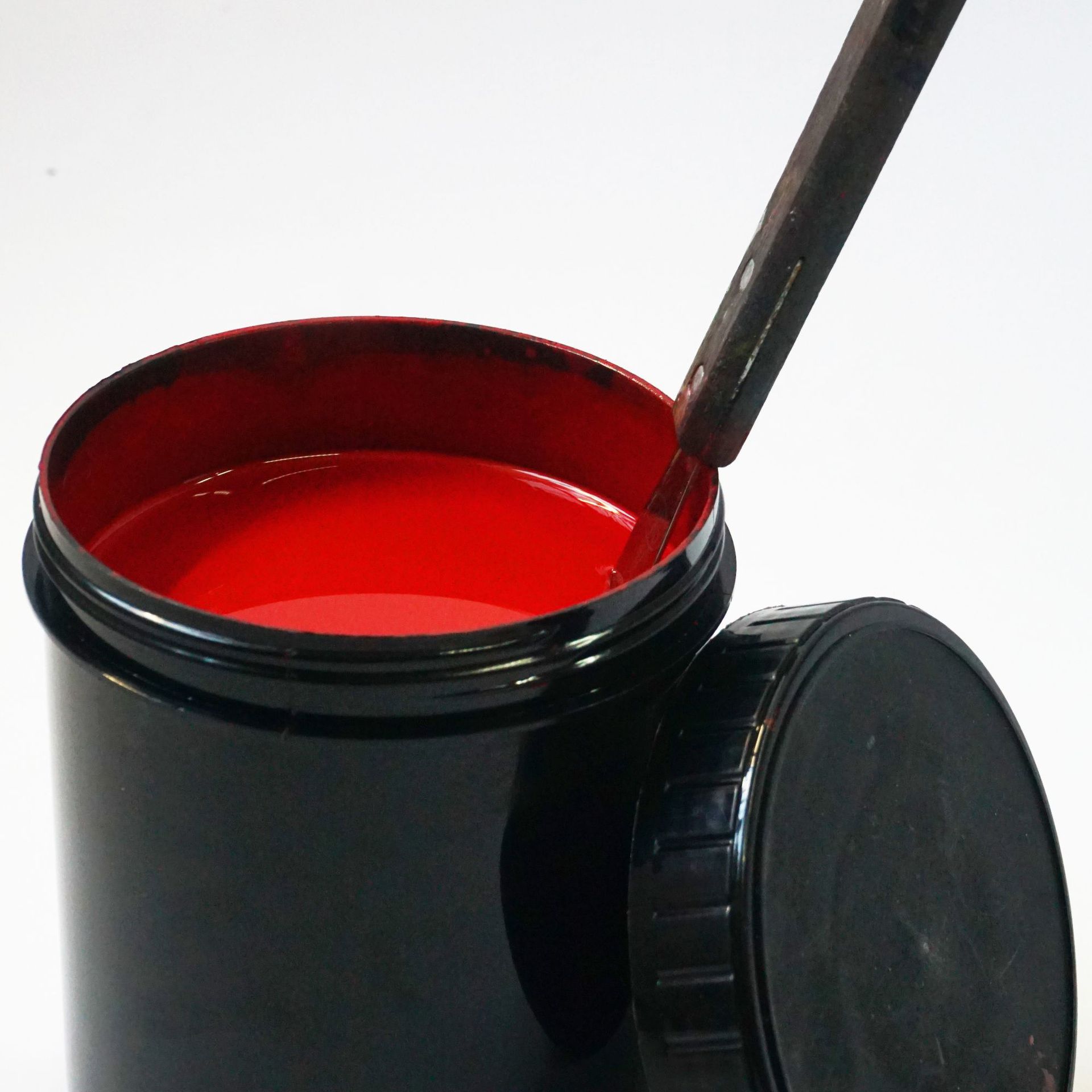 供应铜版表印油墨peppopppo塑料凹版油墨