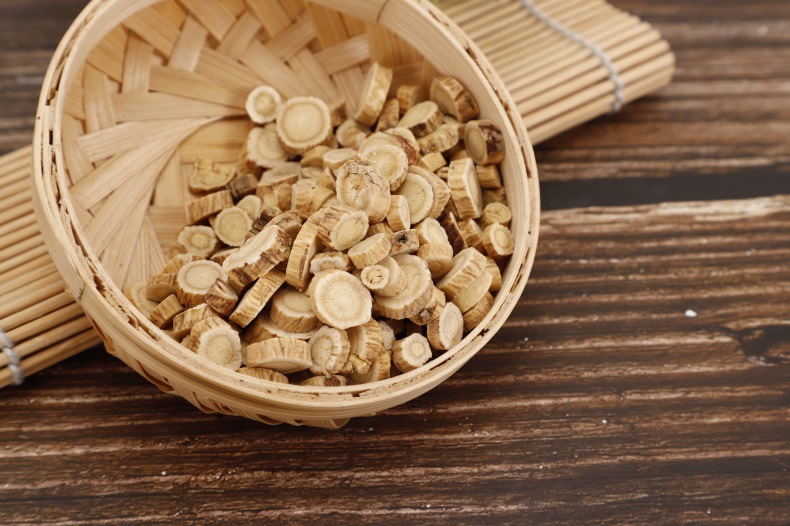 甘肃黄芪中药材黄芪片统货0608cm500g黄芪批发