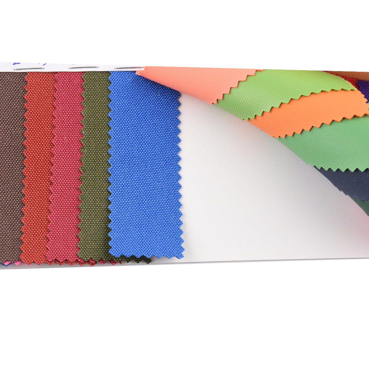 厂家现货批发900d可提拉高弹pvc 帐篷沙滩椅面料 户外箱包布料