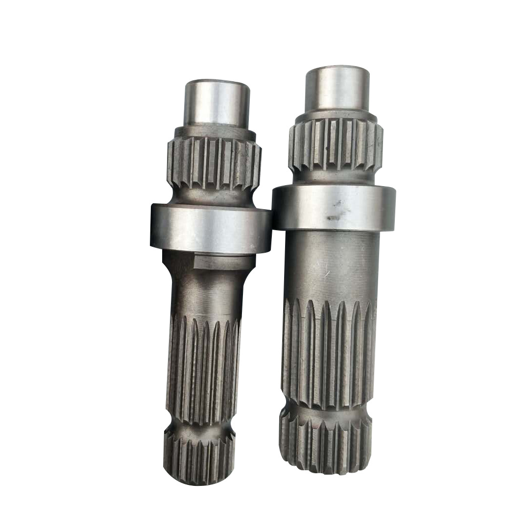 凯斯厂家供应 拖拉机动力输出轴 支持来图加工定制