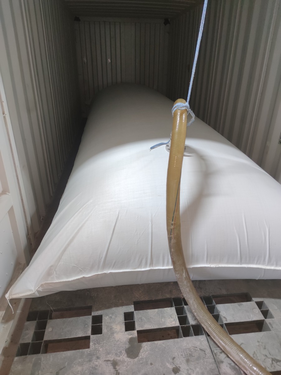 广州厂家11-17立方米 车载液袋 各类液体运输 液袋 食用油 储水袋